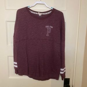 Women’s over sized shirt